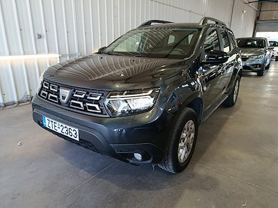 Acquista DACIA DUSTER a Ayvens Carmarket