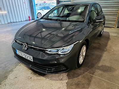 Comprar VOLKSWAGEN GOLF en Ayvens Carmarket