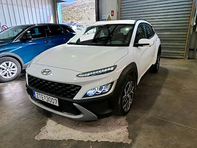 Comprar HYUNDAI KONA en Ayvens Carmarket