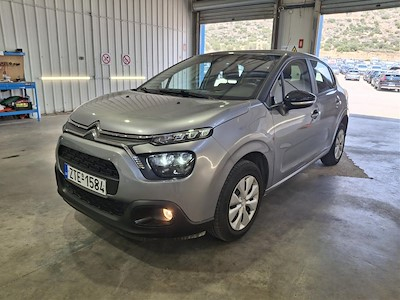 Comprar CITROËN C3 en Ayvens Carmarket
