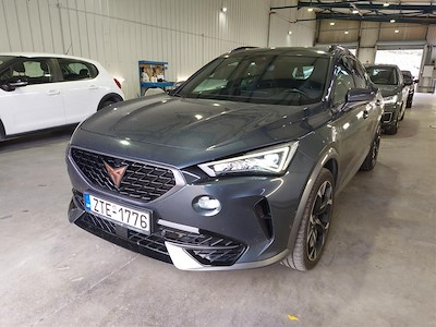 Buy CUPRA FORMENTOR on Ayvens Carmarket