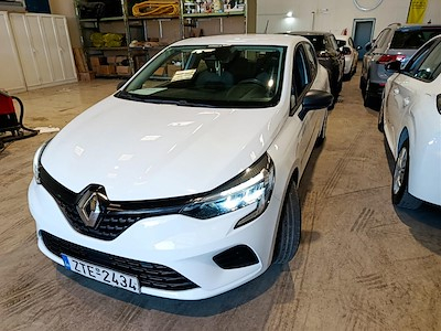 Comprar RENAULT CLIO en Ayvens Carmarket