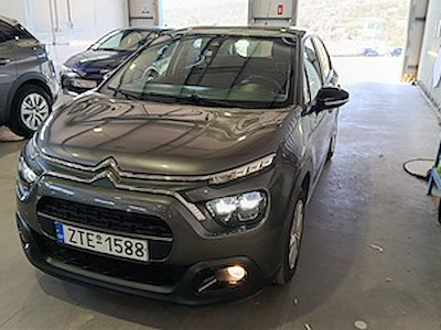 Kaufe CITROËN C3 bei Ayvens Carmarket