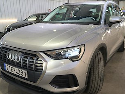 Buy AUDI Q3 on Ayvens Carmarket