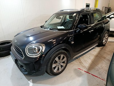 Ayvens Carmarket den MINI COUNTRYMAN satın al