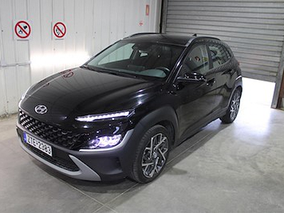 Buy HYUNDAI KONA on Ayvens Carmarket