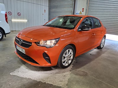 Kaufe OPEL CORSA bei Ayvens Carmarket