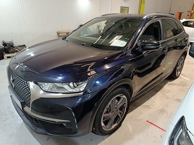 Compra DS AUTOMOBILES DS 7 CROSSBACK en Ayvens Carmarket