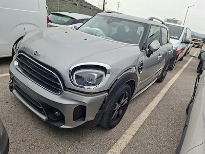 Buy MINI COUNTRYMAN on Ayvens Carmarket