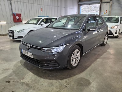 Buy VOLKSWAGEN GOLF on Ayvens Carmarket