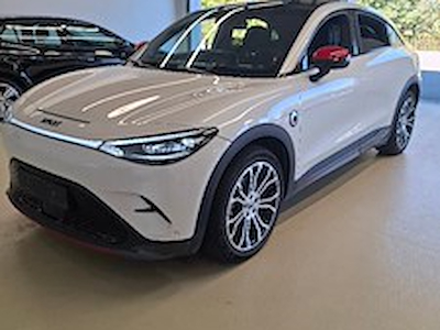 Kaufe SMART #3 66KWH 25TH ANNIVERSARY EDIT bei Ayvens Carmarket