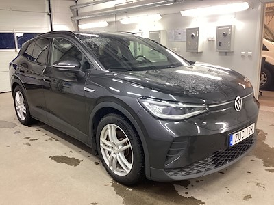 Köp VOLKSWAGEN Id.4 på Ayvens Carmarket