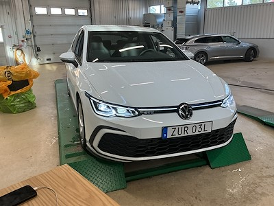 Buy VOLKSWAGEN Golf on Ayvens Carmarket