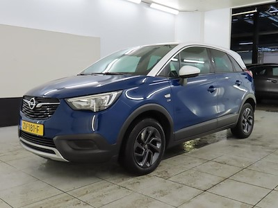 Buy OPEL Crossland X on Ayvens Carmarket