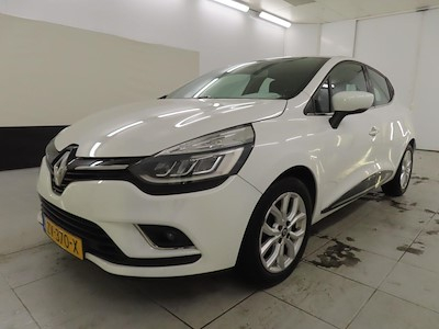 Koop uw RENAULT CLIO op Ayvens Carmarket