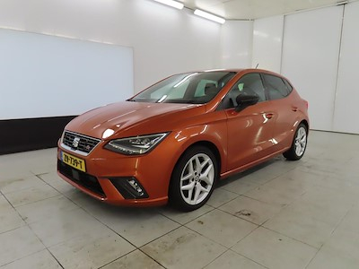 Achetez SEAT IBIZA sur Ayvens Carmarket