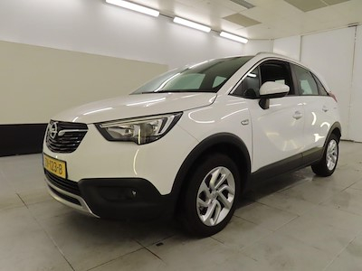 Comprar OPEL Crossland X no Ayvens Carmarket