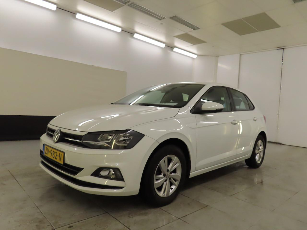 Volkswagen Polo 1.0 TSI 70kW Comfortline 5d