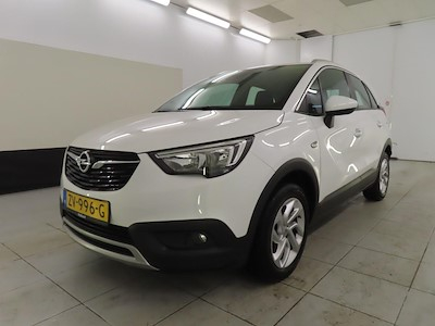 Koop uw OPEL Crossland X op Ayvens Carmarket