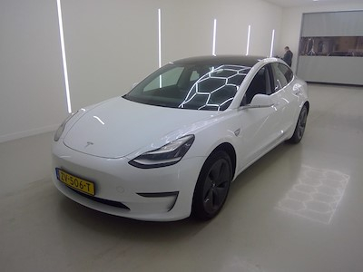 Compra TESLA Model 3 en Ayvens Carmarket