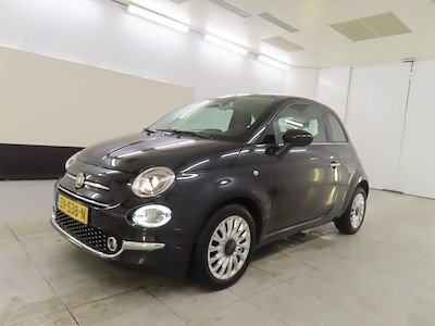 Kjøp FIAT 500 hos Ayvens Carmarket