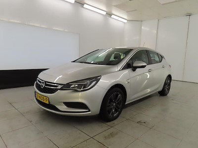 Koop uw OPEL ASTRA op Ayvens Carmarket