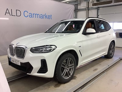 Achetez BMW X3 xDrive30e sur Ayvens Carmarket