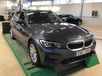 Achetez BMW 3-serie sur Ayvens Carmarket