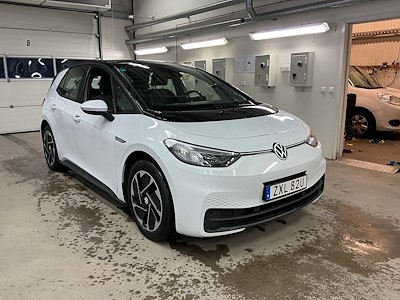 Buy VOLKSWAGEN Id.3 on Ayvens Carmarket