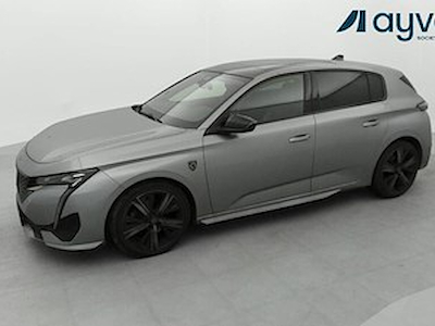 Kaufe PEUGEOT 308 1.5 BLUEHDI GT PACK bei Ayvens Carmarket