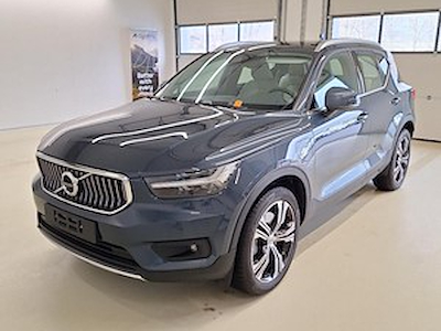 Kaufe VOLVO XC40 T5 Inscription PHEV bei Ayvens Carmarket