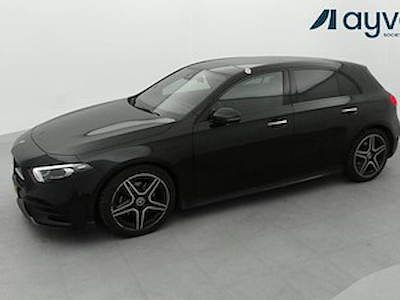 Kaufe MERCEDES-BENZ A 200 D HATCHBACK DCT bei Ayvens Carmarket