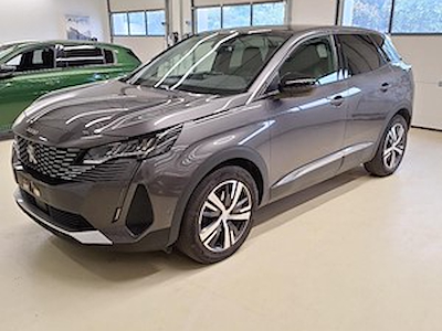 Osta [Merkki] [Malli] osoitteesta Ayvens Carmarket