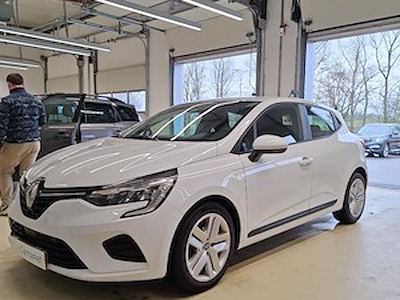 Kaufe RENAULT CLIO 1.0 TCE CORPORATE EDITION bei Ayvens Carmarket