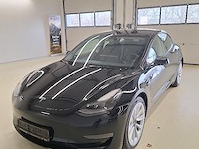 Kaufe TESLA MODEL 3 75KWH LONG RANGE DUAL  bei Ayvens Carmarket