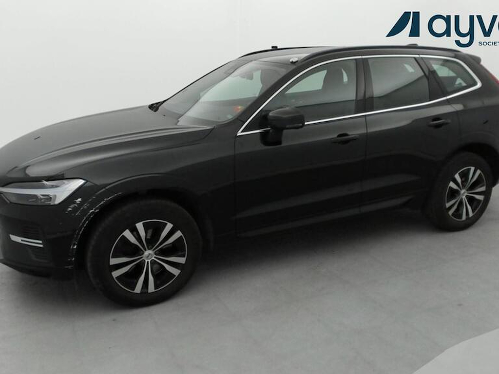 Volvo XC60 B4 D MOMENTUM PRO 197 CV Business Pack, Winter Pack, Park Assist