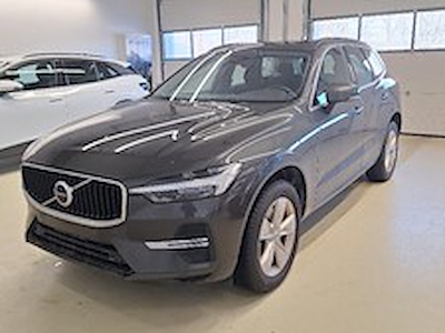 Kaufe VOLVO XC60 B4D MOMENTUM PRO bei Ayvens Carmarket