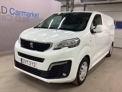 Buy PEUGEOT Expert on Ayvens Carmarket