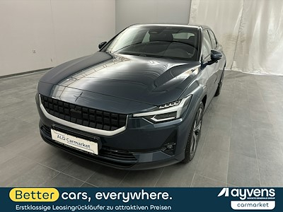 Achetez POLESTAR Polestar 2 sur Ayvens Carmarket
