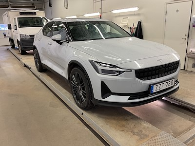 Köp POLESTAR 2 på Ayvens Carmarket