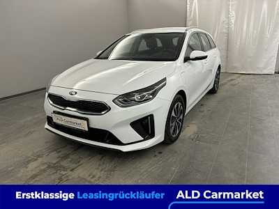 Kaufe KIA Ceed bei Ayvens Carmarket